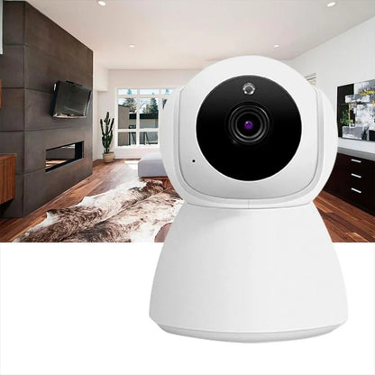 Camara Seguridad Wifi Tipo Xiaomi