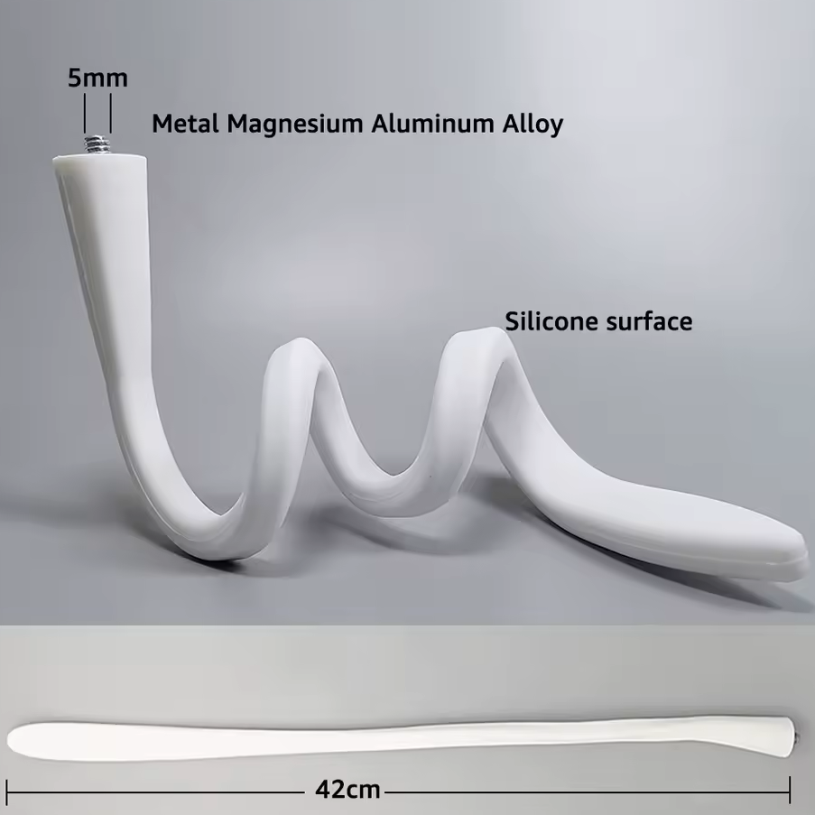 Monitor soporte para bebes cama
