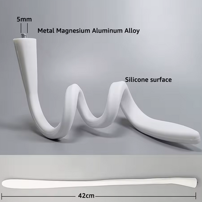 Monitor soporte para bebes cama